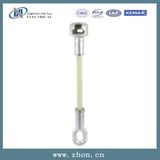 ECR-Glass Core Rod for High Voltage Composite Insulator