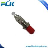 FC Male to SC, ST, LC Female Hybrid Adapter