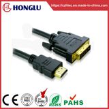 HDMI to DVI Cable China Manufacturer