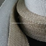 Thermal Insulation Fireproof Heat Protective Fiberglass Webbing Tape