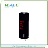 1000UF 500V Fan Capacitor Motor Run Electrolytic Capacitors