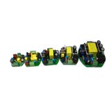 30W Round 0-10V Dimming Power Supply