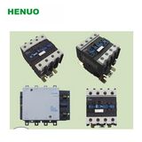 Wenzhou Production 3p 220V 230V 380V 400V AC Contactor