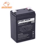 Small Size 12V 2.6ah Solar Battery for Security Backup System