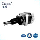 NEMA 14 Small Volume High Frequency Stepper Motor (P35SHD0208-50NK)