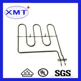 Customised Multiple Bending Oven Heating Element with 230V700W