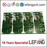 4 Layers PCB board for Communication Device