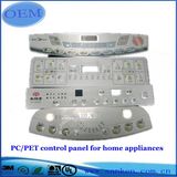 PC, Pet Control Panel for Electric Product Household Label