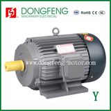 Y Series Three Phase Insuction Motor for Stone Machine