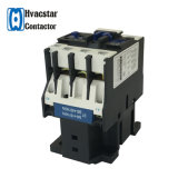Hvacstar Cjx2 Series AC Contactor 32A Household Appliances 380V