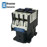 Hvacstar Cjx2 Series AC Contactor 32A Household Appliances 380V