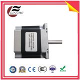 High-Torque NEMA34 Stepper/Brushless/Servo Motor Wide Application in CNC Machines 4