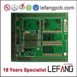 Rigid Enig Circuit Board PCB PCBA