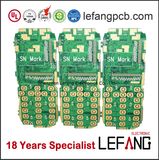 High Frequency PCB Board for Smartphone Mainbaord