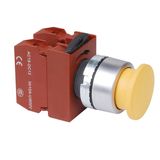 Big Button Pushbutton Switch C2pnm3