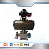 Cheap Price Explosion Proof FL-510n Limit Switch Box