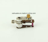 Adjustable Kst for Household Appliance Regulation Thermostat Switch