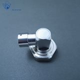 7/16 DIN Male Solder Right Angle Connector for 1/2