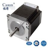 Hot Sale 1.8 Degree Hybrid NEMA 23 Stepper Motor for CNC