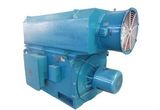 Semc Yrkk560-8 AC Motor