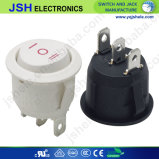 Toggle Switch 3 Positions Kcd1 - 103 (on/off/on) Toggle Switch-Rocker