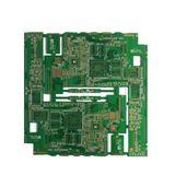 Rigid Multilayer PCB Design Prototype Printed Circuit Board