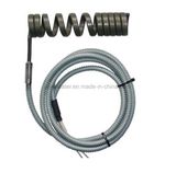 Spring Coil Heater for Hot Runner of Plastic Injection Mould