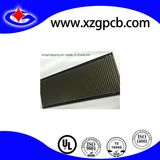 Double Side Black PCB Printed with Larger Area Enig