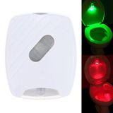 LED Sensor Motion Activated Toilet Light Automatic Night Light
