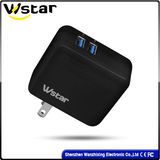 Phone Charger Station with UL Standard Charger for Mobile Phone