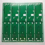 2 Layer Double-Side PCB Board for Electronic Component