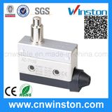 Waterproof Industrial Electrical Position Micro Switch with CE