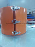 Oil Drum Silicone Rubber Heater with Thermostat