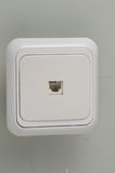 Phone Socket with CE Certificate 2034f