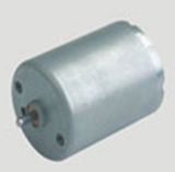 Micro DC Motor for CD Player, VCR, Blood Pressure Meter