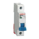 Cfm1-63 Miniature Circuit Breaker Ce CB RoHS Approved 6ka/10ka MCB