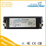 30W 700mA Indoor Application LED Driver with Ce SAA Certificates