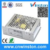 Ms-50-24 Mini Size AC/DC Single Switching Power Supply with CE
