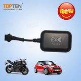 Hot Selling Simple GPS Tracker with High Quality, Waterproof From Manufacture (MT09-KW)