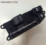 Car Windows Switch for 2000-2005 Toyota Echo 84820-10100, 53-47988, Sw3587, 1s3289