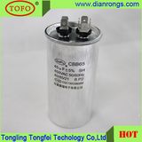 Cbb65 45UF Runing Refrigerator Capacitor