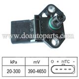 Map Sensor 0281002401 for Audi Ttmkii/VW Jetta V Tdi