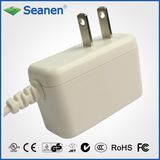 5W Us AC Adaptor (RoHS, efficiency level VI)