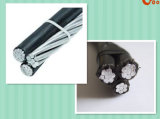 0.6/1kv XLPE Insulation Aluminum Cable /ABC Cable