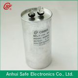 Cbb65 16UF 450V 5% Motor Start Capacitor for Sale