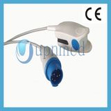 Biolight A8 Adult Finger Clip SpO2 Sensor, 7pin