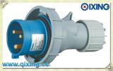 Cee IP67 63A 230V 3p International Power Plugs
