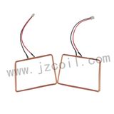 125kHz RFID Antenna Coil Card Reader Induction Coil