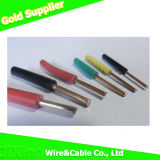 Wholesale BV Type Single Solid Aluminum Wire