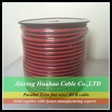 CCA/CCAM/Copper/Tinned Copper Conductor Speaker Cable